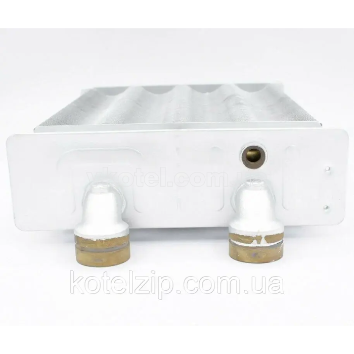 Теплообменник первичный для газового котла Beretta Exclusive - R20052572, Beretta City - R10023651