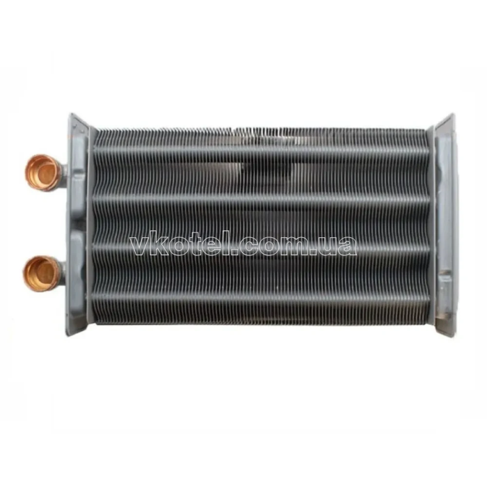 Теплообменник монотермический для газового котла Beretta Exlusive, City 28 Art. R10023652, 20052580, 20004774