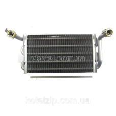 Монотермічний теплообмінник (первинний) Westen Energy, Star, Baxi Eco, Luna, Luna Max 24 kw - 5632470