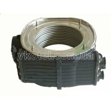 Модуль (первичный теплообменник) кондесационного котла Immergas Victrix 26. art. 1.027142, аrt. 1.031447