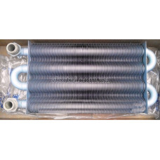 Теплообменник первичный для газового котла Hermann Thesi 24 kw. Art. H015005000 (15005000)