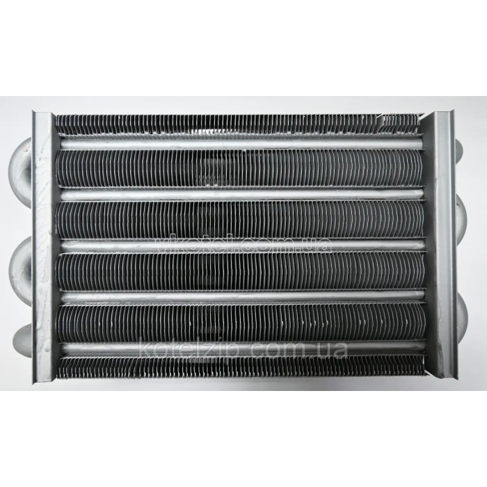 Теплообменник первичный газового котла Ariston Class 24/28 FF, Genus 24/28 FF, Class System  Art. 65104246