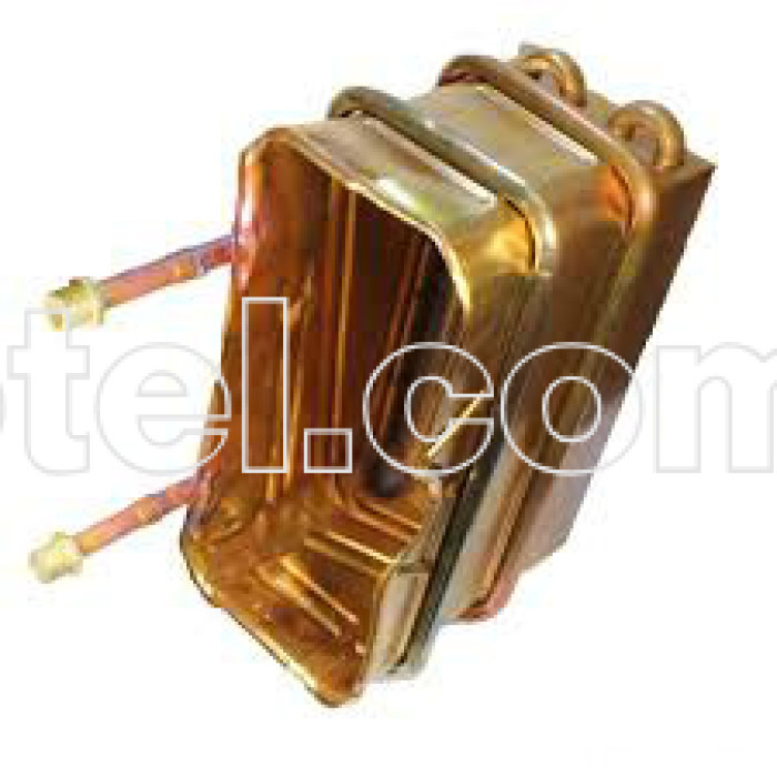 Первинний теплообмінник Junkers ZW/ZS 30-2 DH AE23. Art. 8705406329