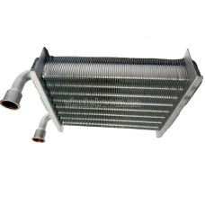 Теплообменник первичный (основной) газового навесного котла Biasi Rinnova M290, InoviaM290 BI1562103