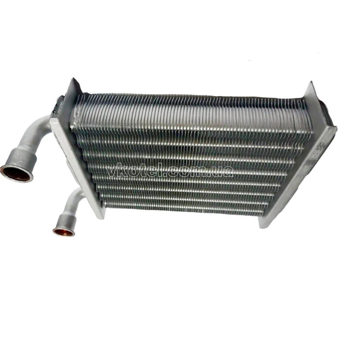 Теплообменник первичный (основной) газового навесного котла Biasi Rinnova M290, InoviaM290 BI1562103