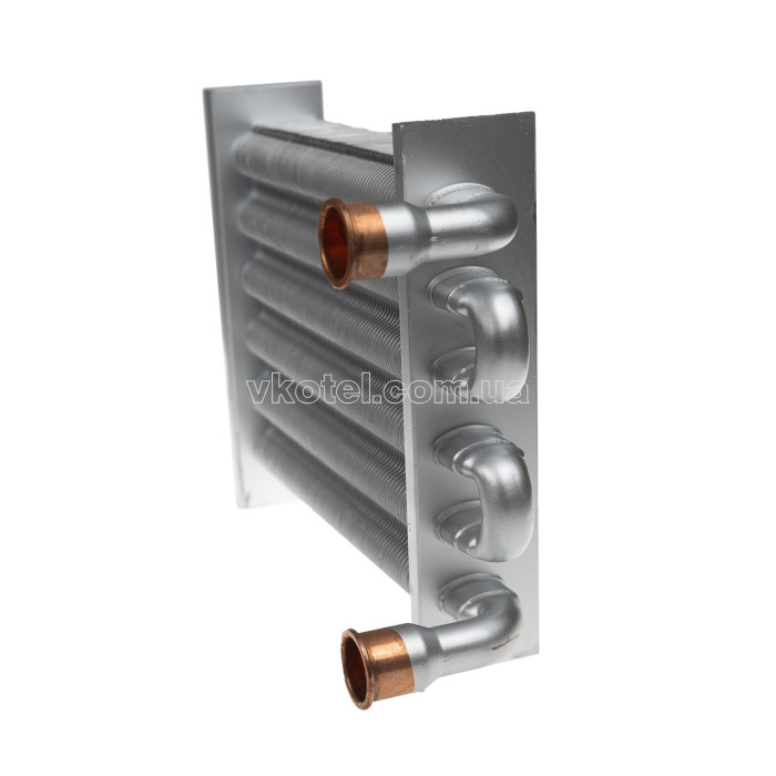 Теплообменник первичный (основной) газового навесного котла Biasi Rinnova M290, InoviaM290 BI1562103