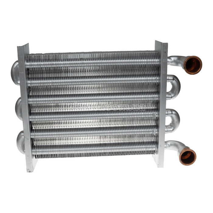 Теплообменник первичный (основной) газового навесного котла Biasi Rinnova M290, InoviaM290 BI1562103