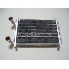 Теплообменник первичный (основной) газового навесного котла Biasi Rinnova M290, InoviaM290 Art. BI1572100