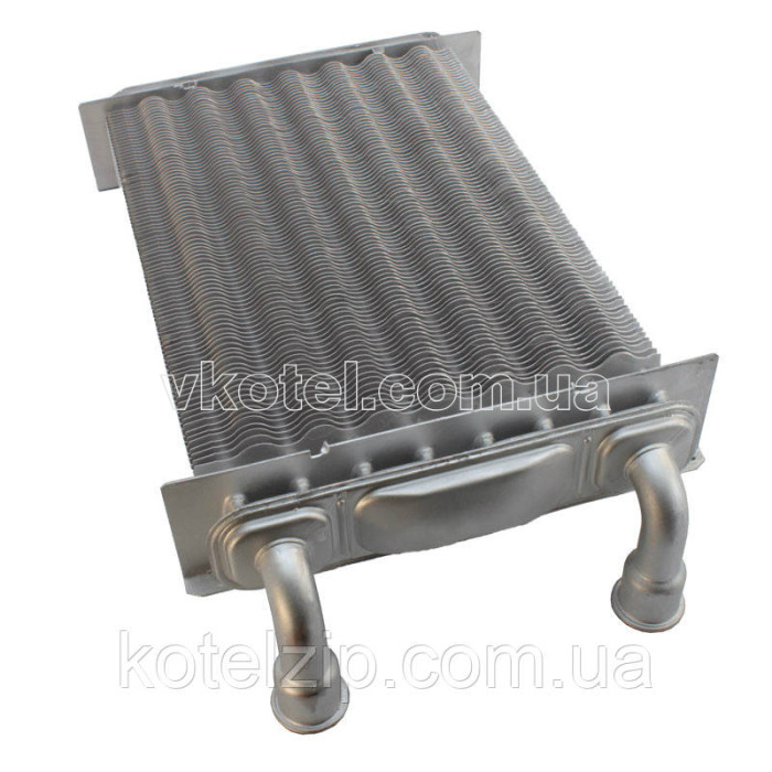 Теплообменник первичный (основной) газового навесного котла Biasi Rinnova M290, InoviaM290 Art. BI1572100