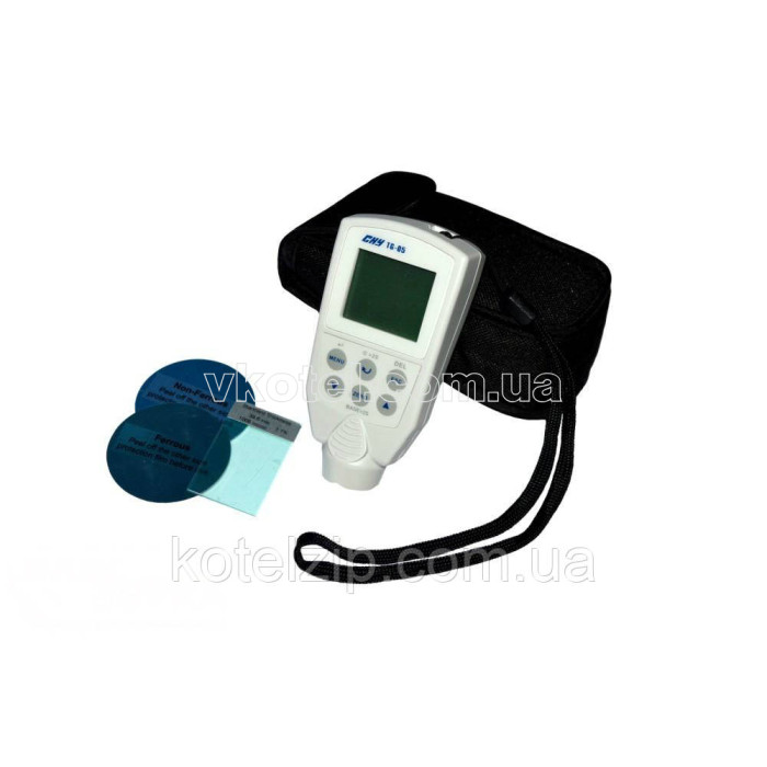 Товщиномір професійний CHY TG-05 (Fe, Al)