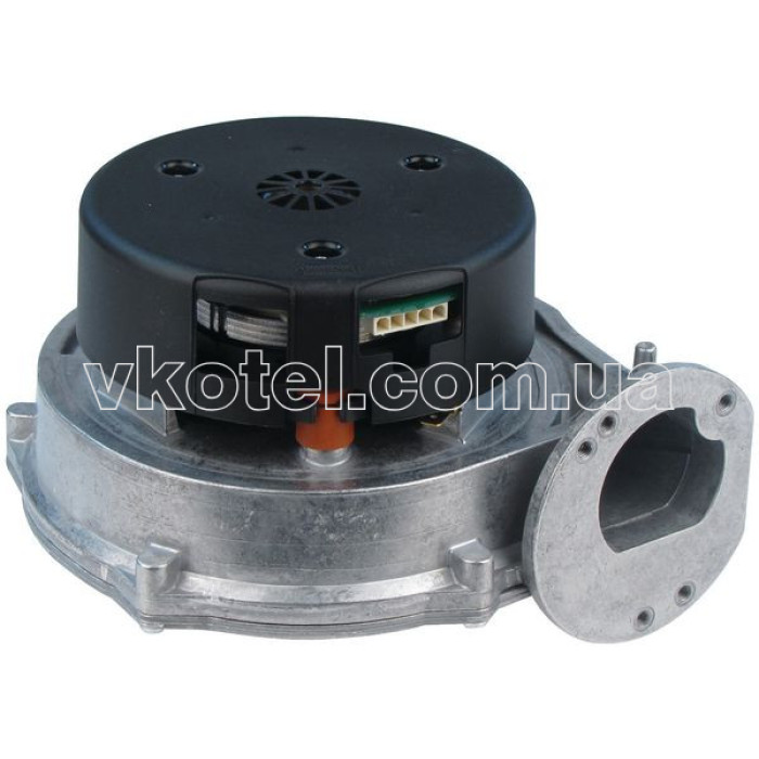 Вентилятор для котла ( 60000622 ) Ariston Genus Premium; Genus Premium System; Clas Premium; Egis Premium