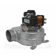 Вентилятор для котла Ariston Microgenus Plus 65100719