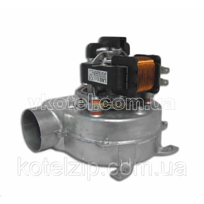 Вентилятор для котла Ariston Microgenus Plus 65100719