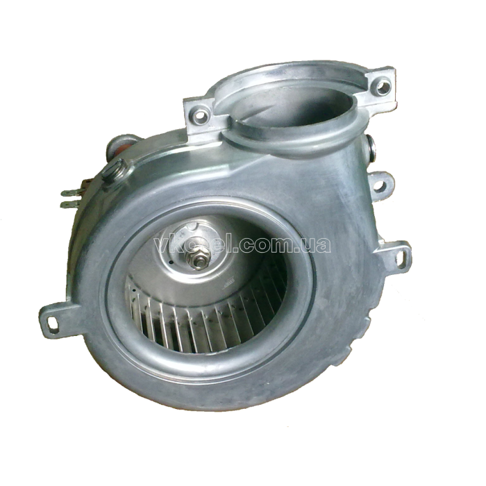 Вентилятор для котла Ariston Genus 24 FF 65104255, 65104357, 65110422