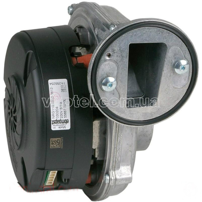 Вентилятор для котла NRG118 Ferroli Optimax He Plus 36600270