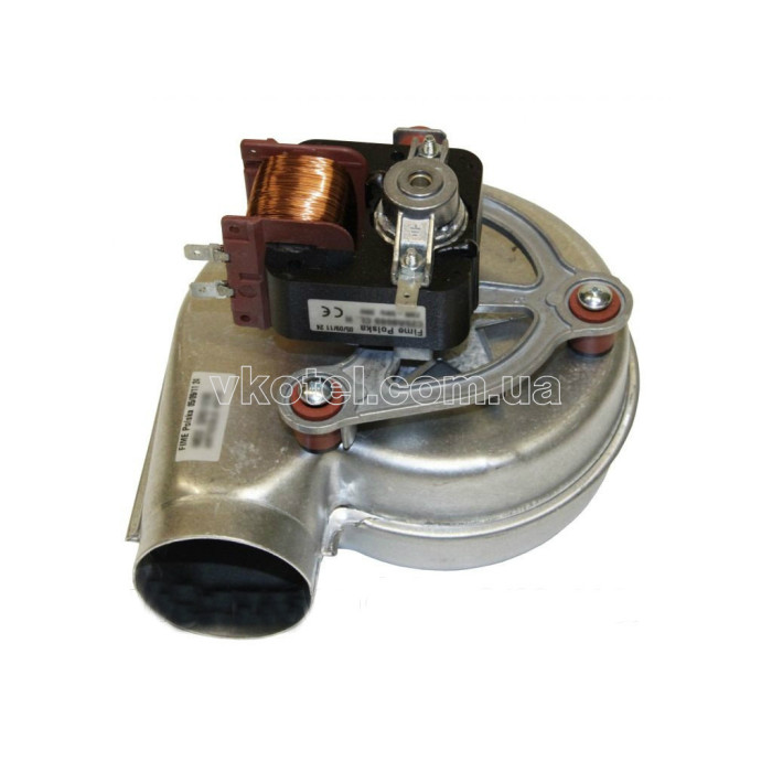 Вентилятор для котла GRO1090 Protherm 0020025302