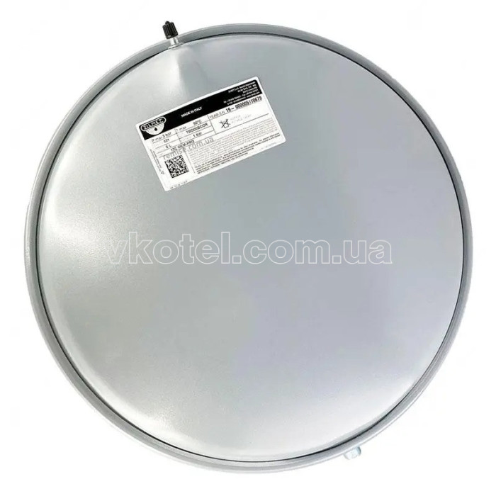 Расширительный бак 6 л. 3/8" Hermann Habitat, Habitat 2, Micra 2. Art. 004002563, Termet  Art. 95262008