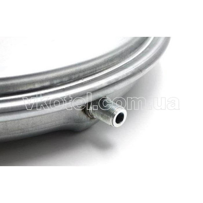 Расширительный бак 6 л. 3/8" Hermann Habitat, Habitat 2, Micra 2. Art. 004002563, Termet  Art. 95262008