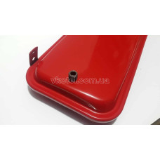 Расширительный бак прямоугольный Ariston Uno турб. версия. арт. - 65101719, 995940