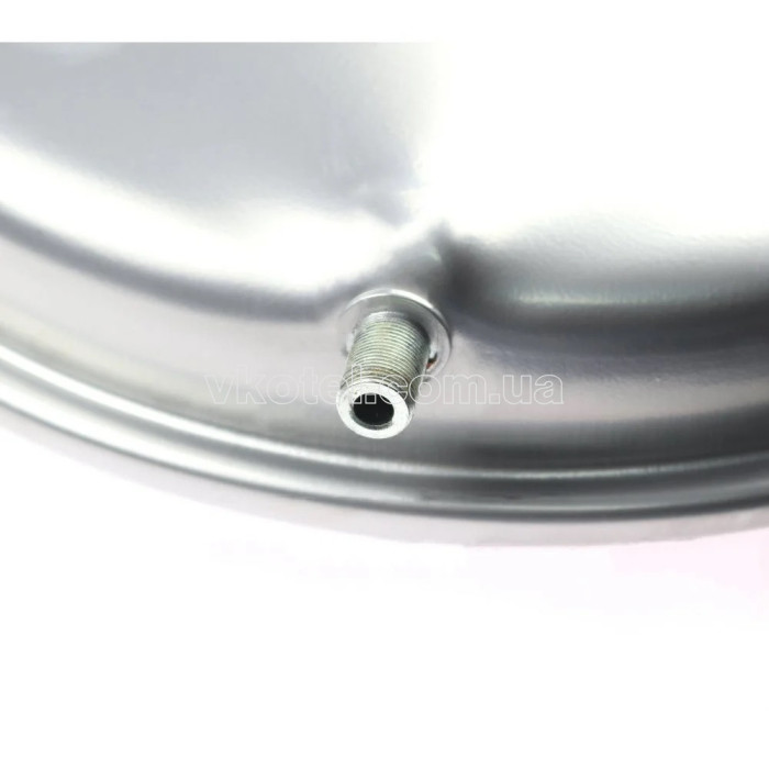 Расширительный бак для газового котла Baxi Main / Westen Quasar 8 л. - 5663880