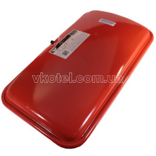 Расширительный бак Fondital Tahiti Dual Line Nova Florida Pictor Dual Line, Flores Dual.8л. - 6VASOESP10