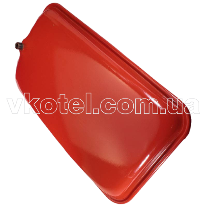 Расширительный бак Fondital Tahiti Dual Line Nova Florida Pictor Dual Line, Flores Dual.8л. - 6VASOESP10