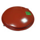 Розширювальний бак 10л., підключення 1/2". WH1B Viessmann Vitopend 30Kw. Art. 7825500