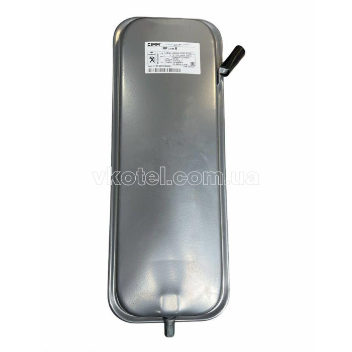 Бак розширювальний Ferroli Domina, Domitop, Ferella Gold 36802641, 39804890