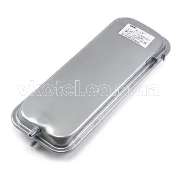 Бак розширювальний Ferroli Domina, Domitop, Ferella Gold 36802641, 39804890