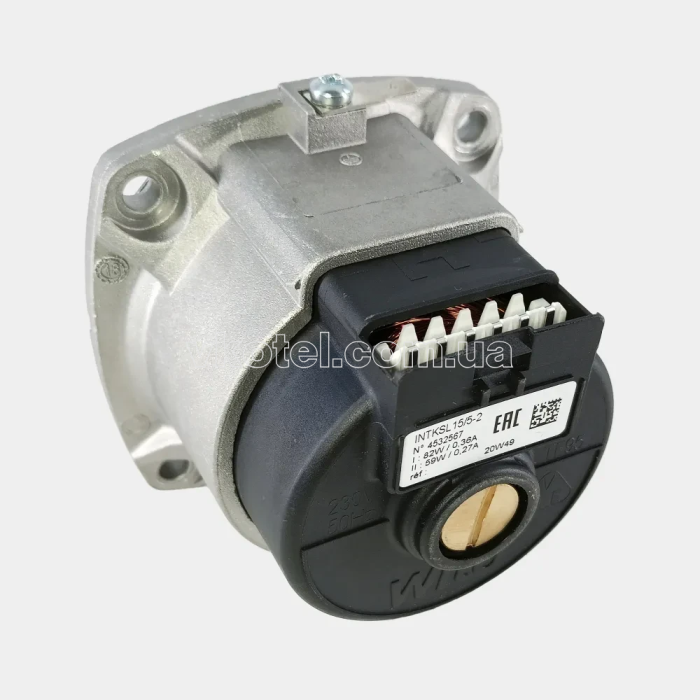 Насос Ariston Clas, Genus 65104227, 65104319