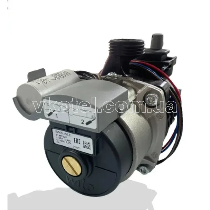 Насос циркуляционный Ariston EGIS BS 60001584