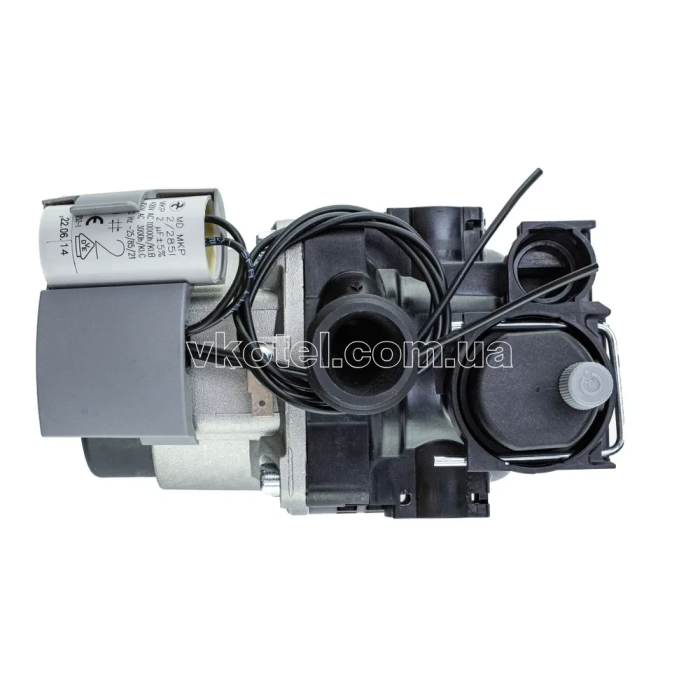 Насос циркуляционный Ariston EGIS BS 60001584