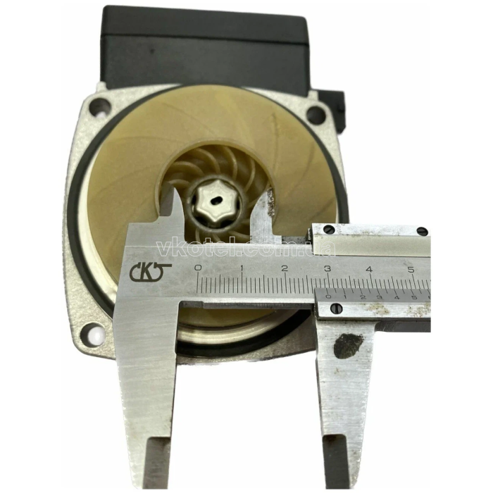 Насос циркуляційний для котла Beretta CIAO, Smart, Kompact 20002906, 10024573,10027370, 20001873