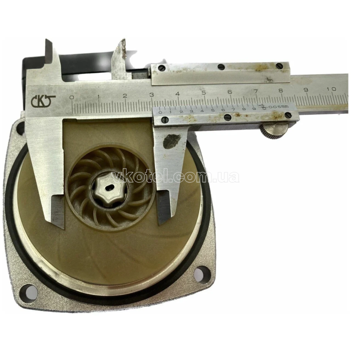 Насос циркуляційний для котла Beretta CIAO, Smart, Kompact 20002906, 10024573,10027370, 20001873