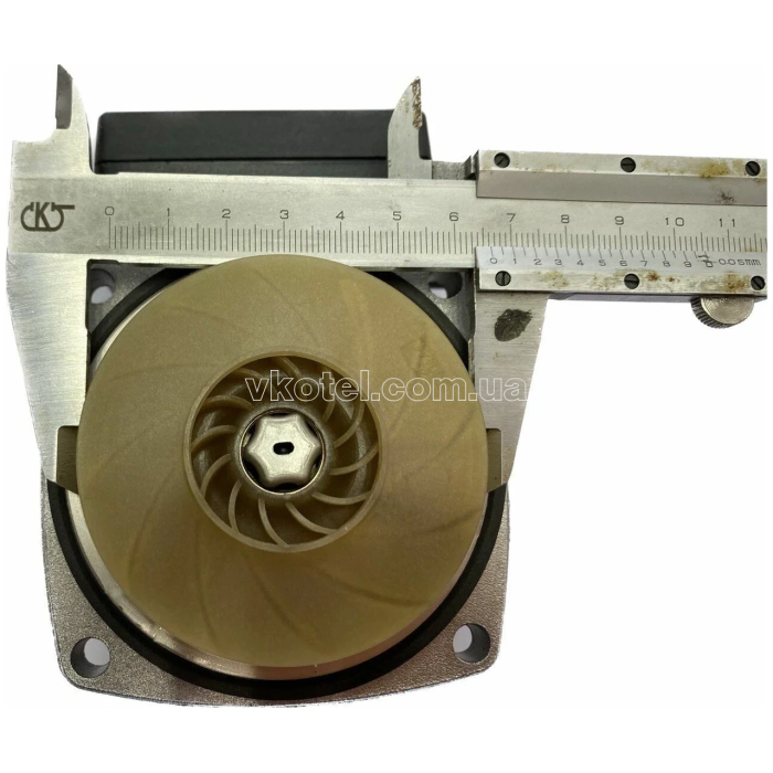 Насос циркуляційний для котла Beretta CIAO, Smart, Kompact 20002906, 10024573,10027370, 20001873