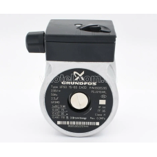 Насос циркуляційний для котла Grundfos UPS 15-50 Beretta Ciao, Smart R20002906