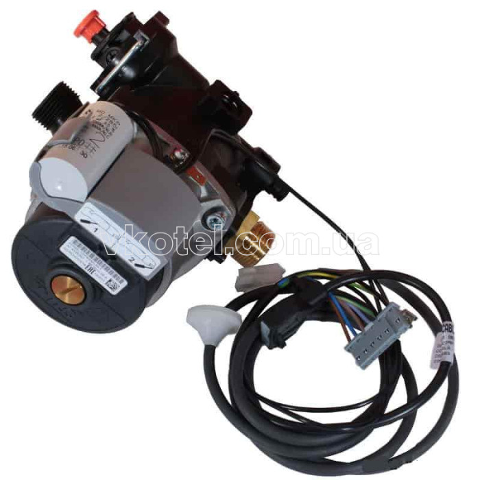 Насос циркуляционный для котла  Nova Florida Vela Compact, арт. 6CIRCOLA19