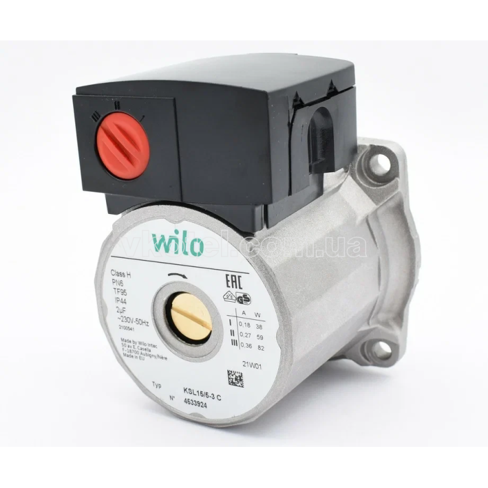 Насос циркуляционный для котла Protherm Леопард, Тигр v17  0020027644