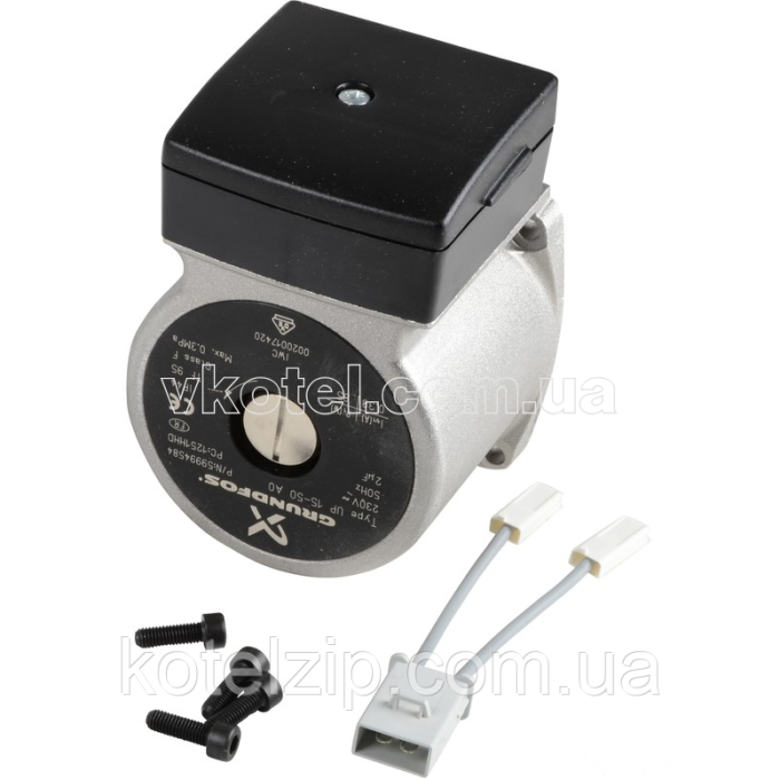 Насос для котла SAUNIER DUVAL Thema Classic, Renova Star - S1005200