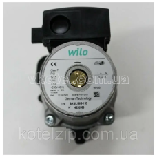Циркуляційний насос для котла Wilo одношвидкісний Westen/Baxi - 5698260