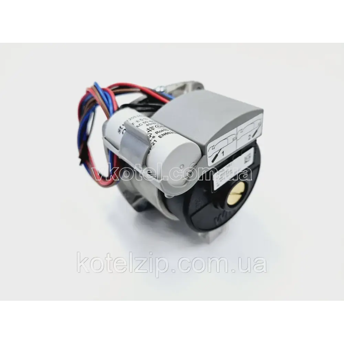 Голова циркуляційного насоса (електрична частина) Protherm Пантера, Гепард Art. 0020097216