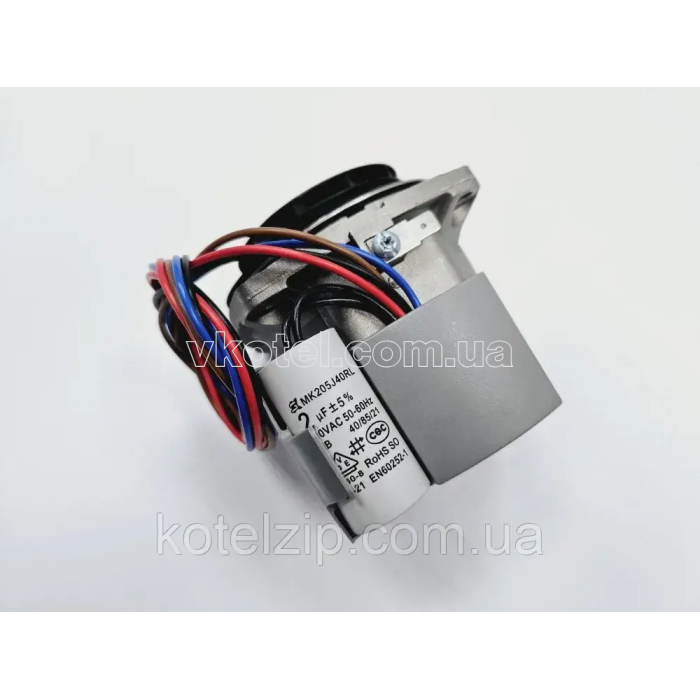 Голова циркуляційного насоса (електрична частина) Protherm Пантера, Гепард Art. 0020097216