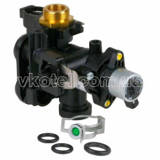 Клапан трехходовой Ferroli DIVATOP, DIVATOP Micro 39820441 Италия