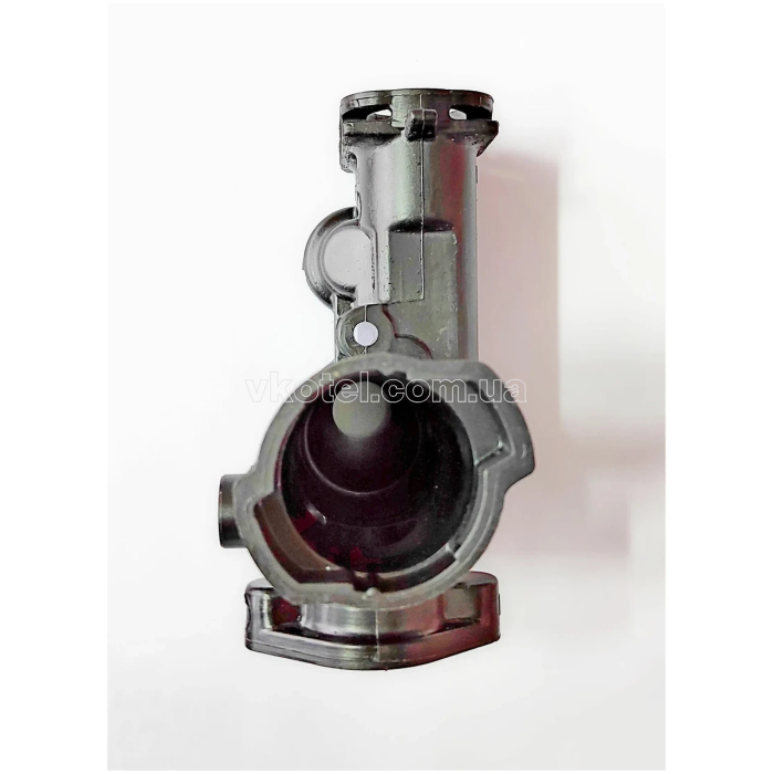 Корпус трехходового клапана для газового котла Immergas Mini 24 3 E, Victrix, 1.028548