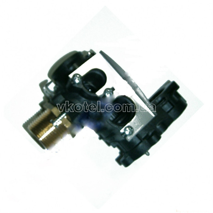 Клапан трехходовой в сборе Nova Florida, арт. 6CORPVAL05