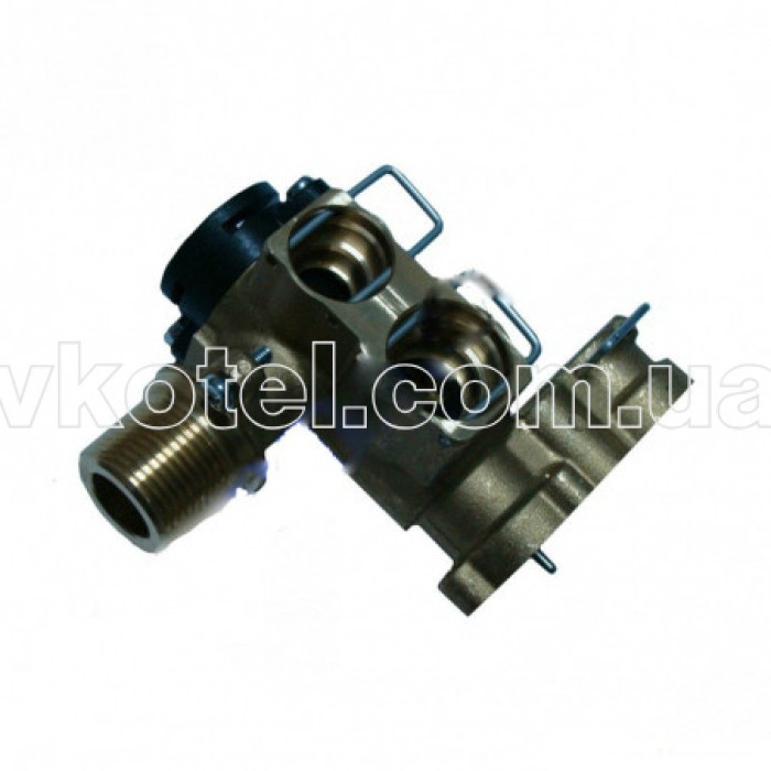Клапан трехходовой в сборе Nova Florida, арт. 6CORPVAL07