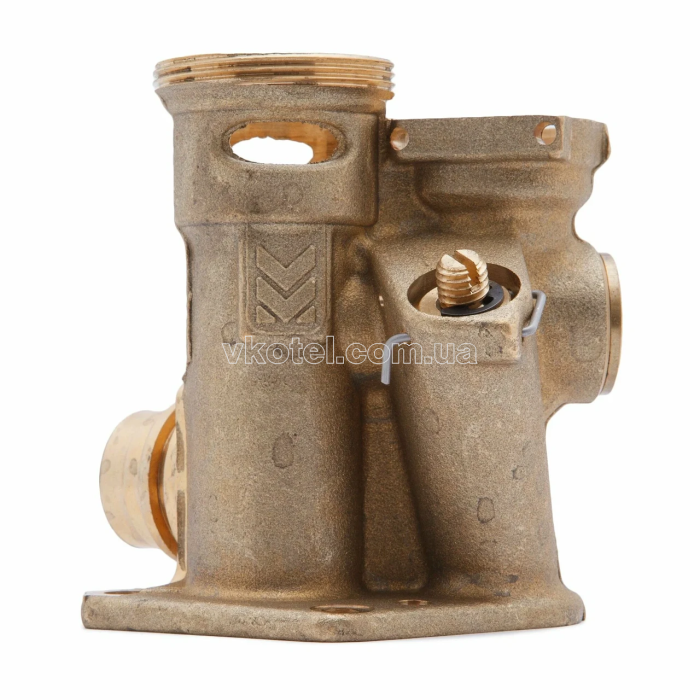 Клапан трехходовой Protherm Пантера v18 178978, 0020014168