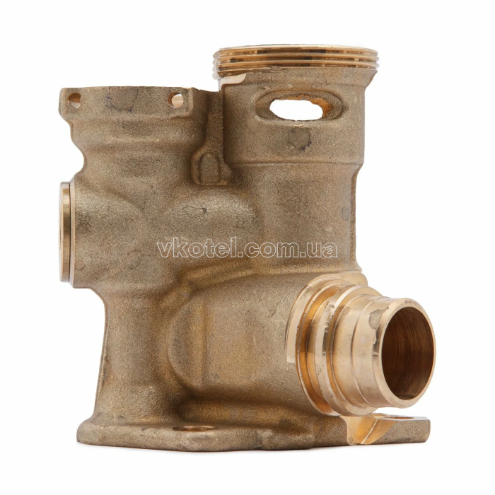 Клапан трехходовой Protherm Пантера v18 178978, 0020014168