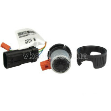 Привод (электропривод, сервопривод) трехходового клапан с переходником Protherm Пантера S1053700 A000035133