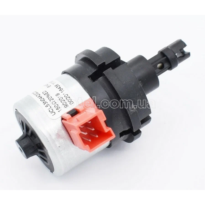 Привід (електропривод, сервопривід) триходового клапан з перехідником Protherm Пантера S1053700 A000035133